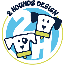 2 Hounds Design
